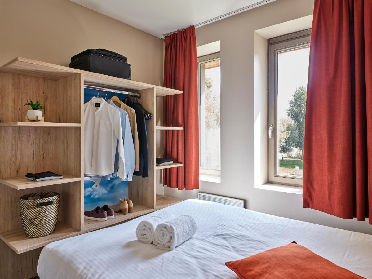 Holiday Suites Westende - ميدل كيرك المظهر الخارجي الصورة