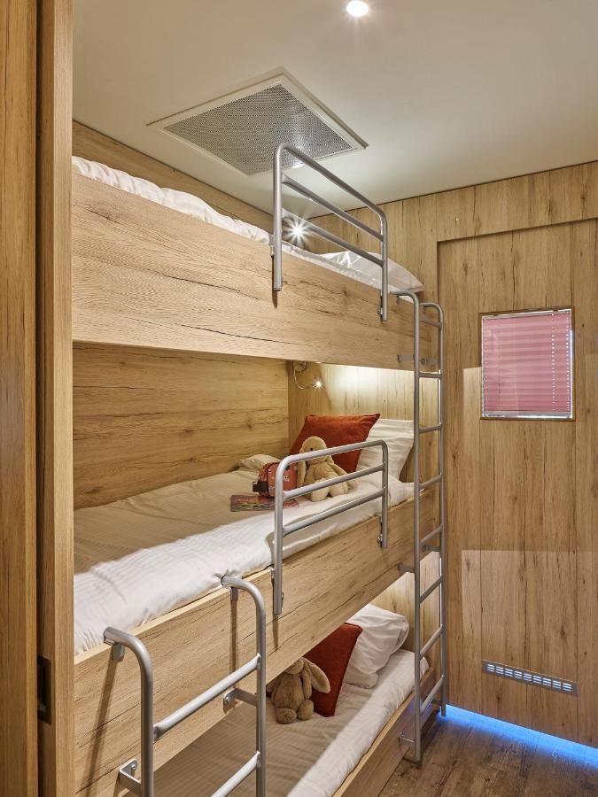 Holiday Suites Westende - ميدل كيرك المظهر الخارجي الصورة