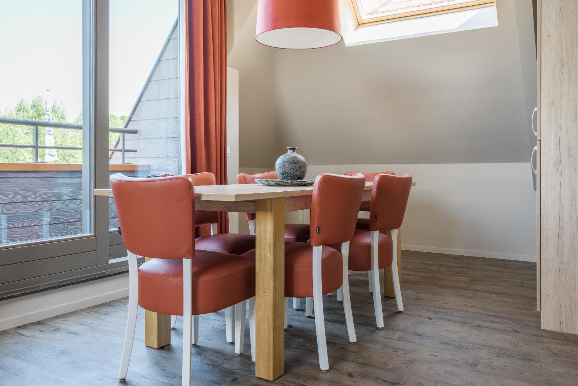 Holiday Suites Westende - ميدل كيرك الغرفة الصورة